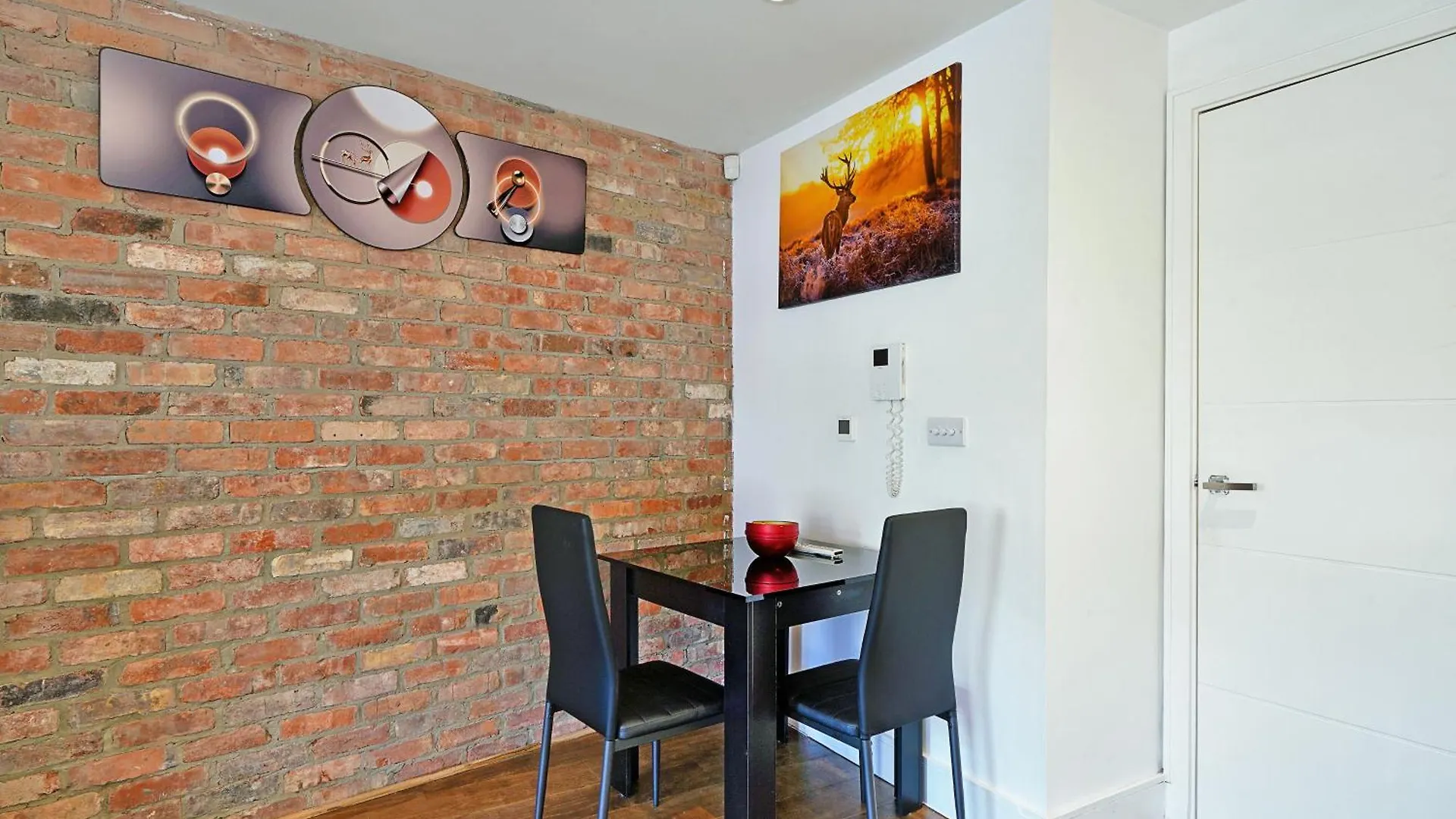 360 Cosy Home Greenwich London