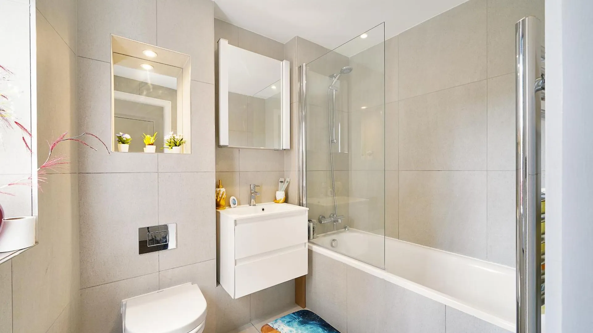 360 Cosy Home Greenwich London