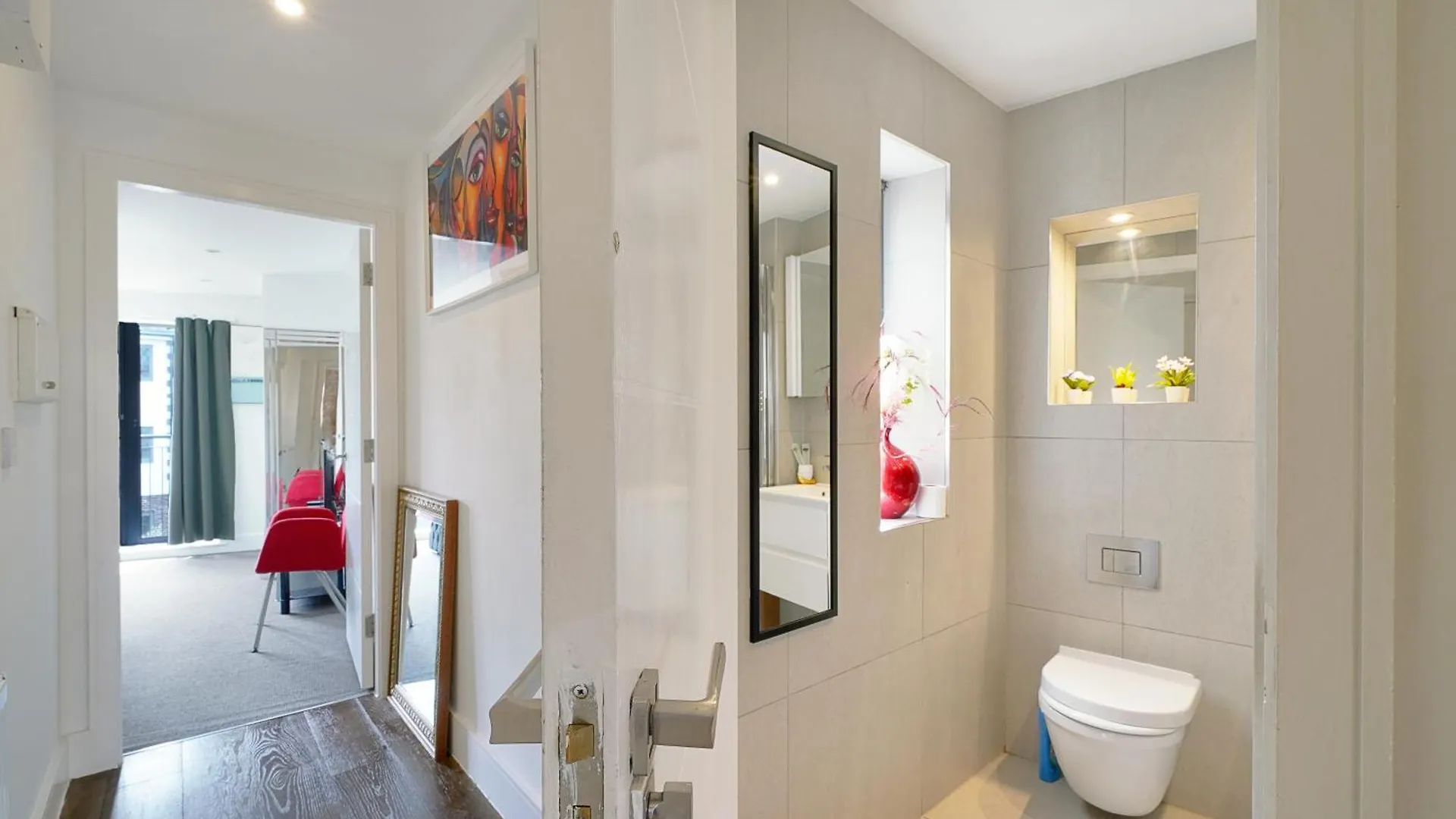 Apartment 360 Cosy Home Greenwich London United Kingdom