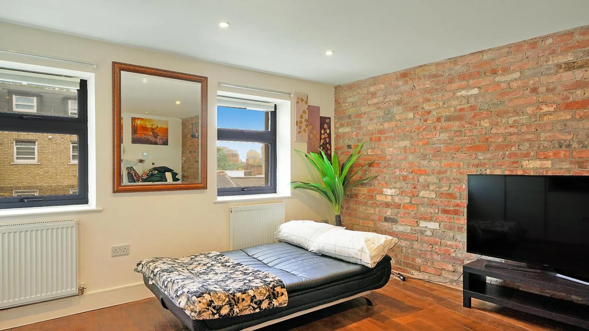 360 Cosy Home Greenwich London