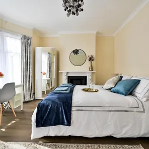 Apartment Greenwich, London