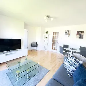 Apartment Thames View In, London